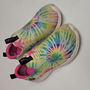 Sketchers toddler size 11